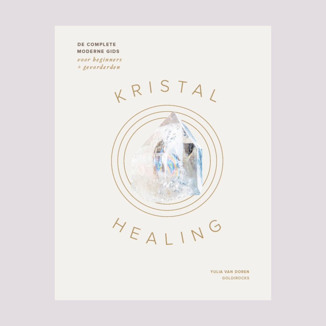 Kristallheilung