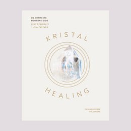 Kristalhealing