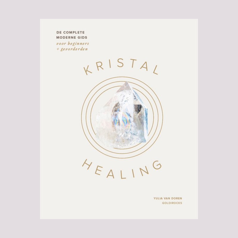 Kristalhealing