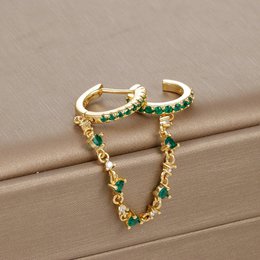 60001 Gold Green
