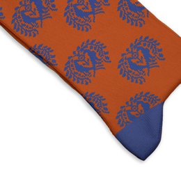 Chaussettes Pajaros