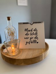 Tabel vises med ordsprog