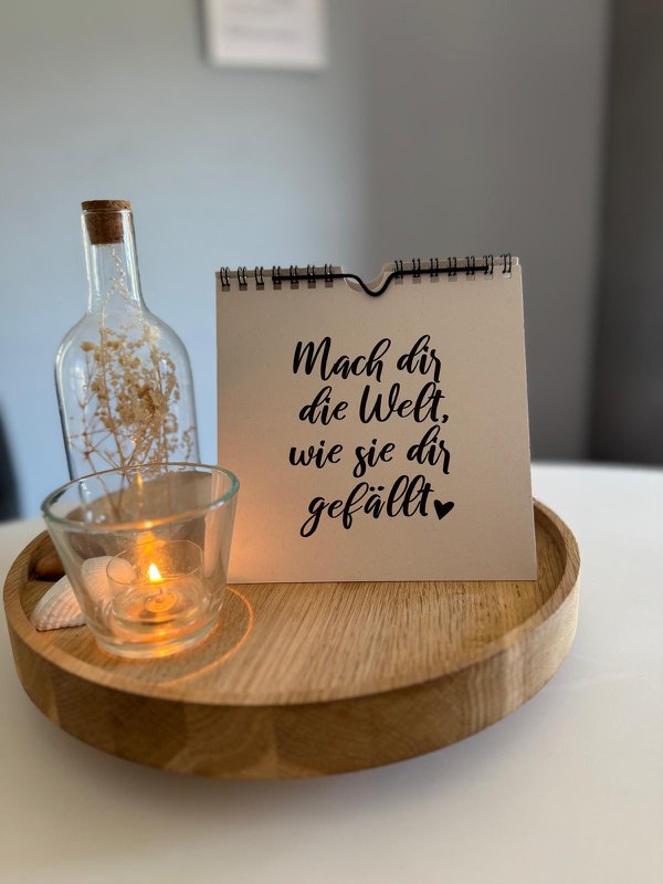 Tabel vises med ordsprog