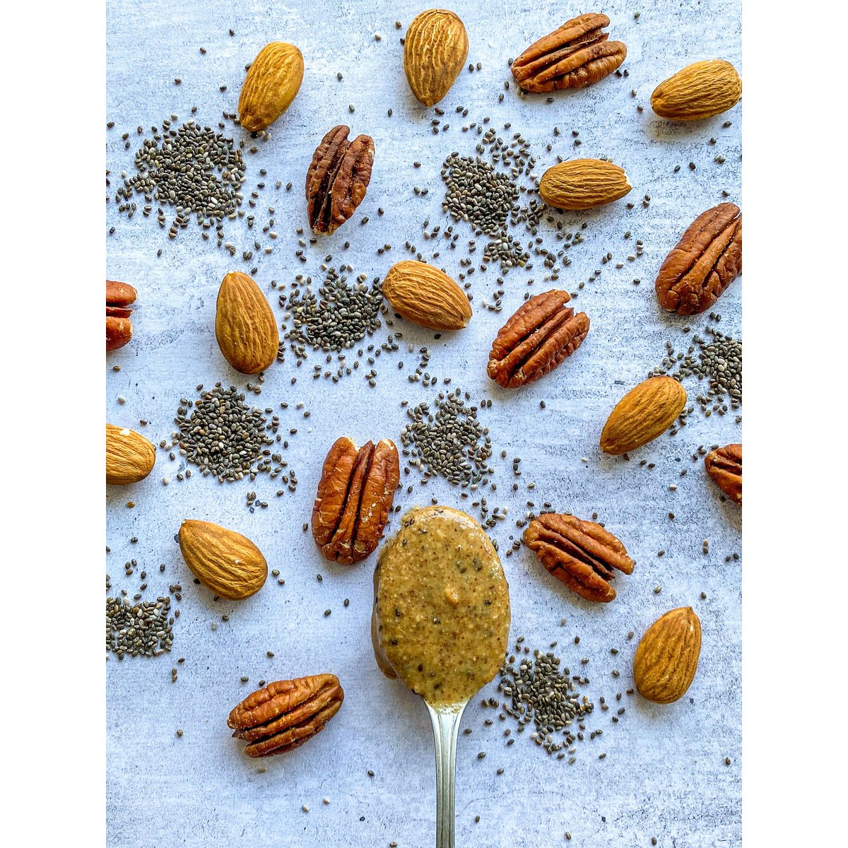 "Yes Pecan!"