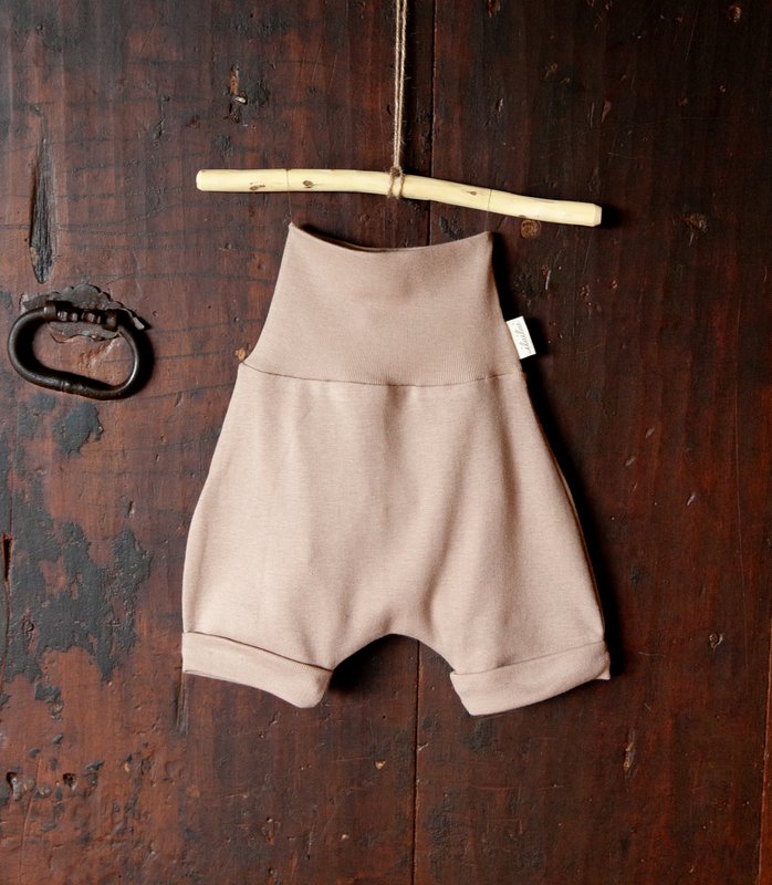 Poma Pants Baby
