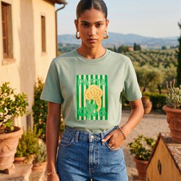 T-Shirt aloe Pasta Club