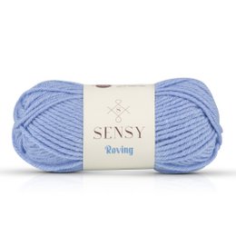 Baby Blue