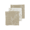Hydrophilic canvases Sand