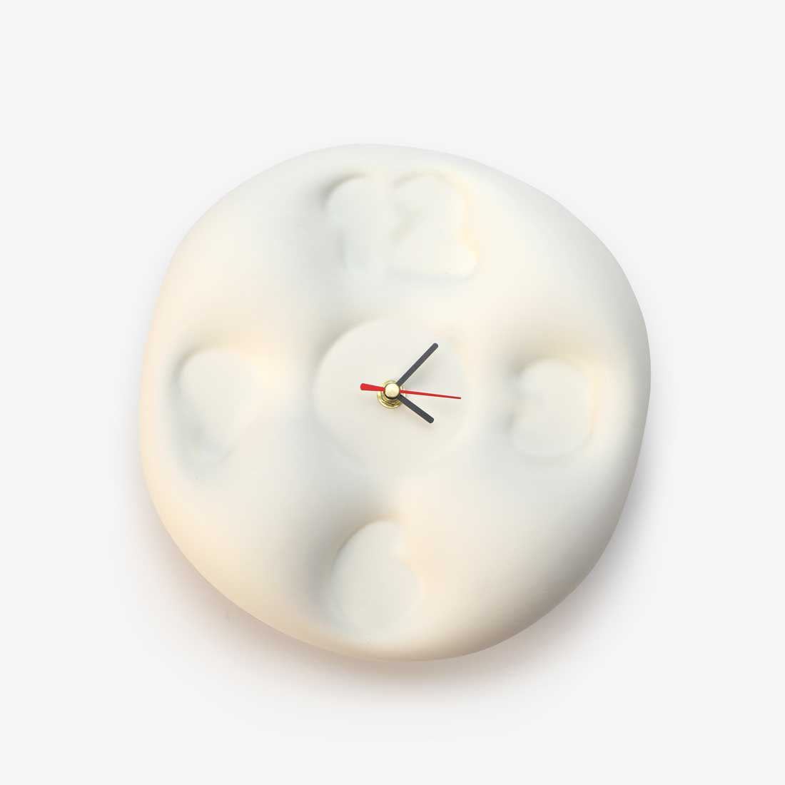 Design Klok - Teun Zwets