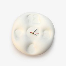 Design Klok - Teun Zwets