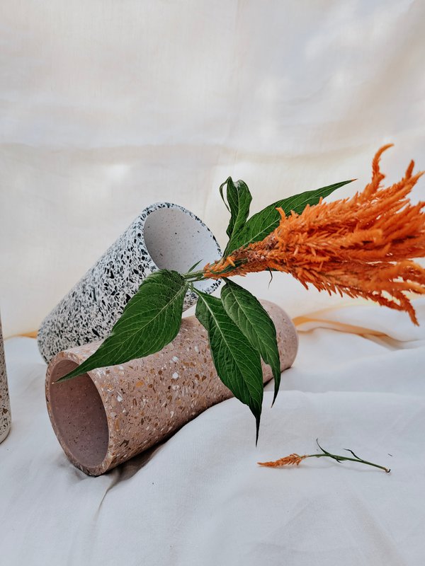 Polly Vase - Elba Collection