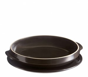 Emile Henry Tarte tatin set - Ø280mm