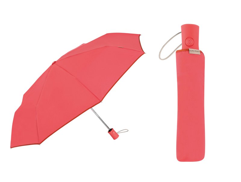 Paraguas Plegable Open+Close | UV50+ | Tejido Reciclado | Windproof