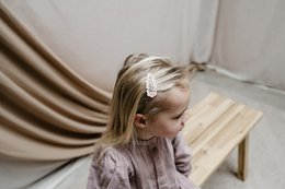 Sæt med hårspænder - Forår/Forår 21