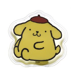 Chaufferette Mains Pompompurin Hello Kitty Friends