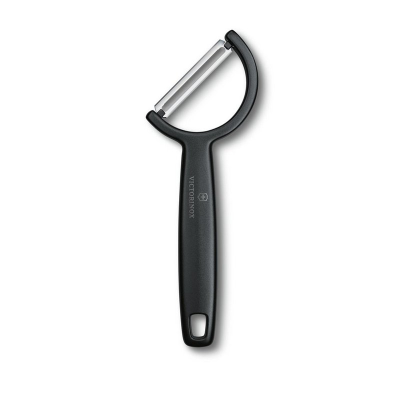 Victorinox Dotschiller Rho schwarzer Knöchel