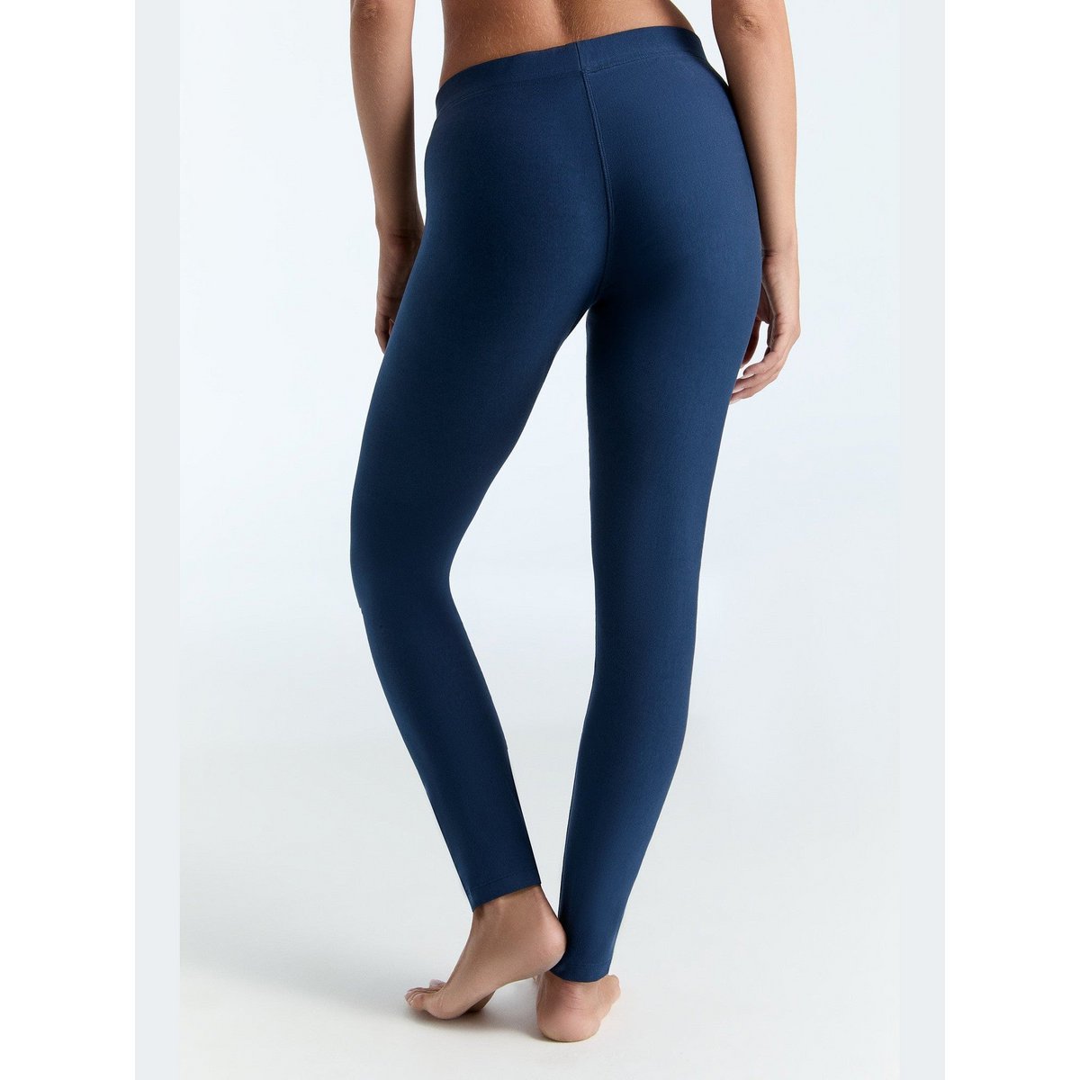 Indigo L