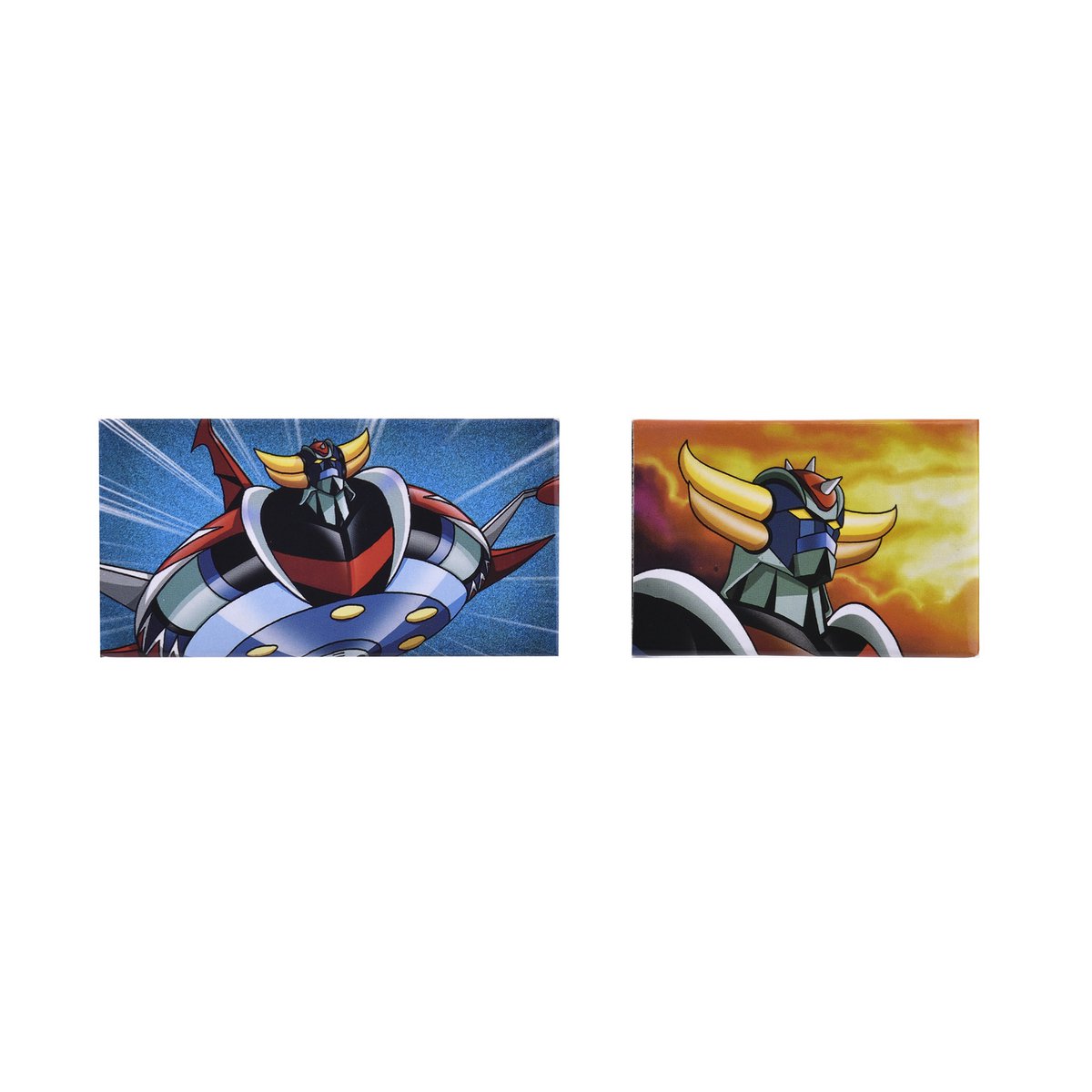 Grendizer-sleutelhanger x 24