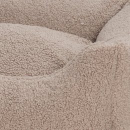 Hundebett Box Bett Paddy gravel