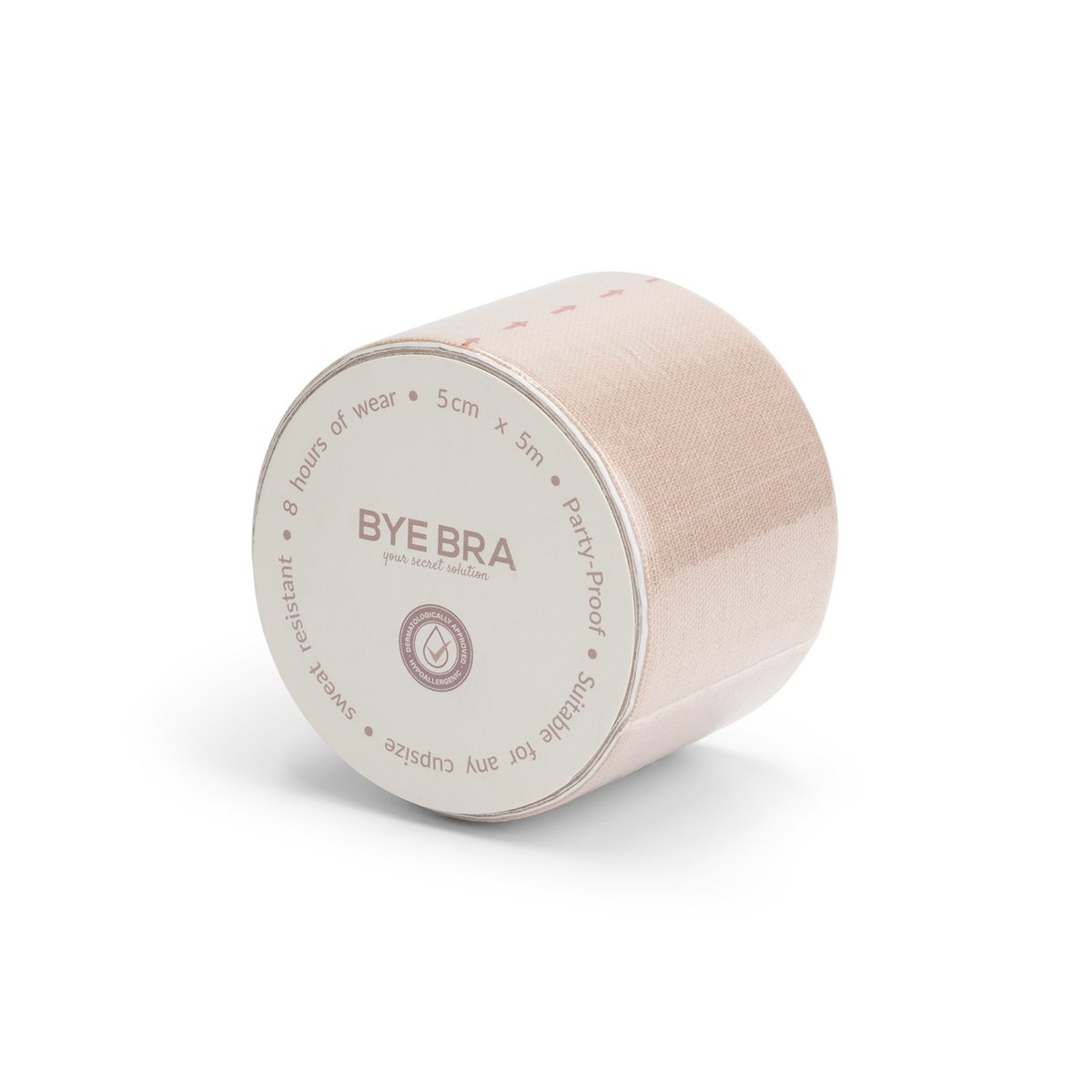 Body Tape 5cmx5m