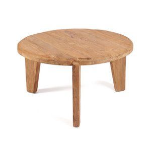 The Wabi Sabi Coffee Table - L