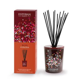 Esteban Bois Copaïba Geurstokjes Decoratief 100ml