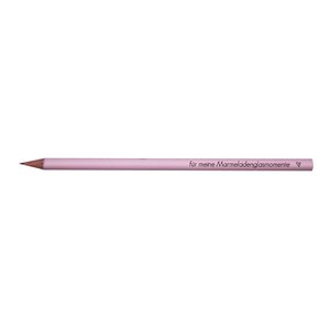Pencil - for my jam glass moments