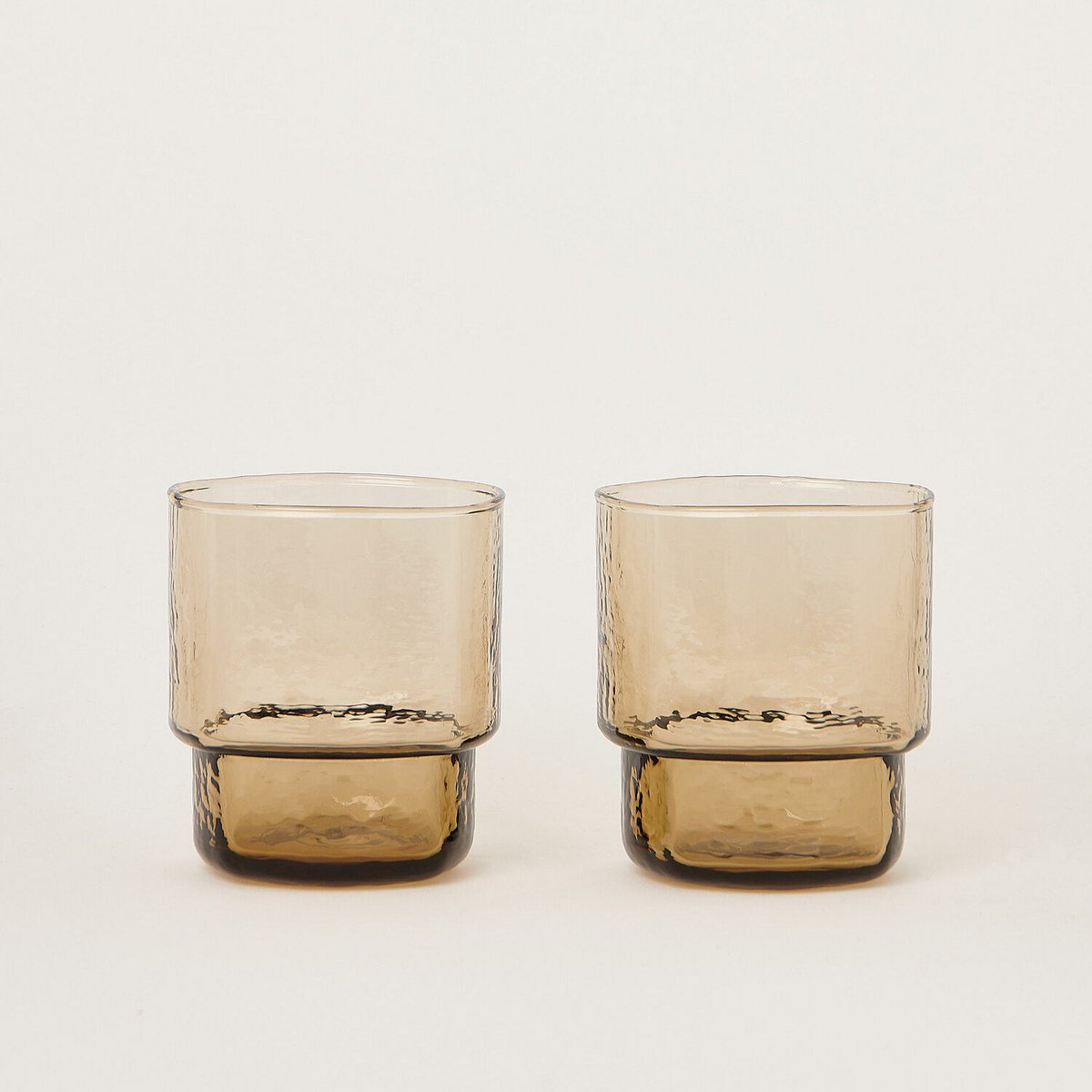 Boxx Tumbler Chestnut (Set of 2)