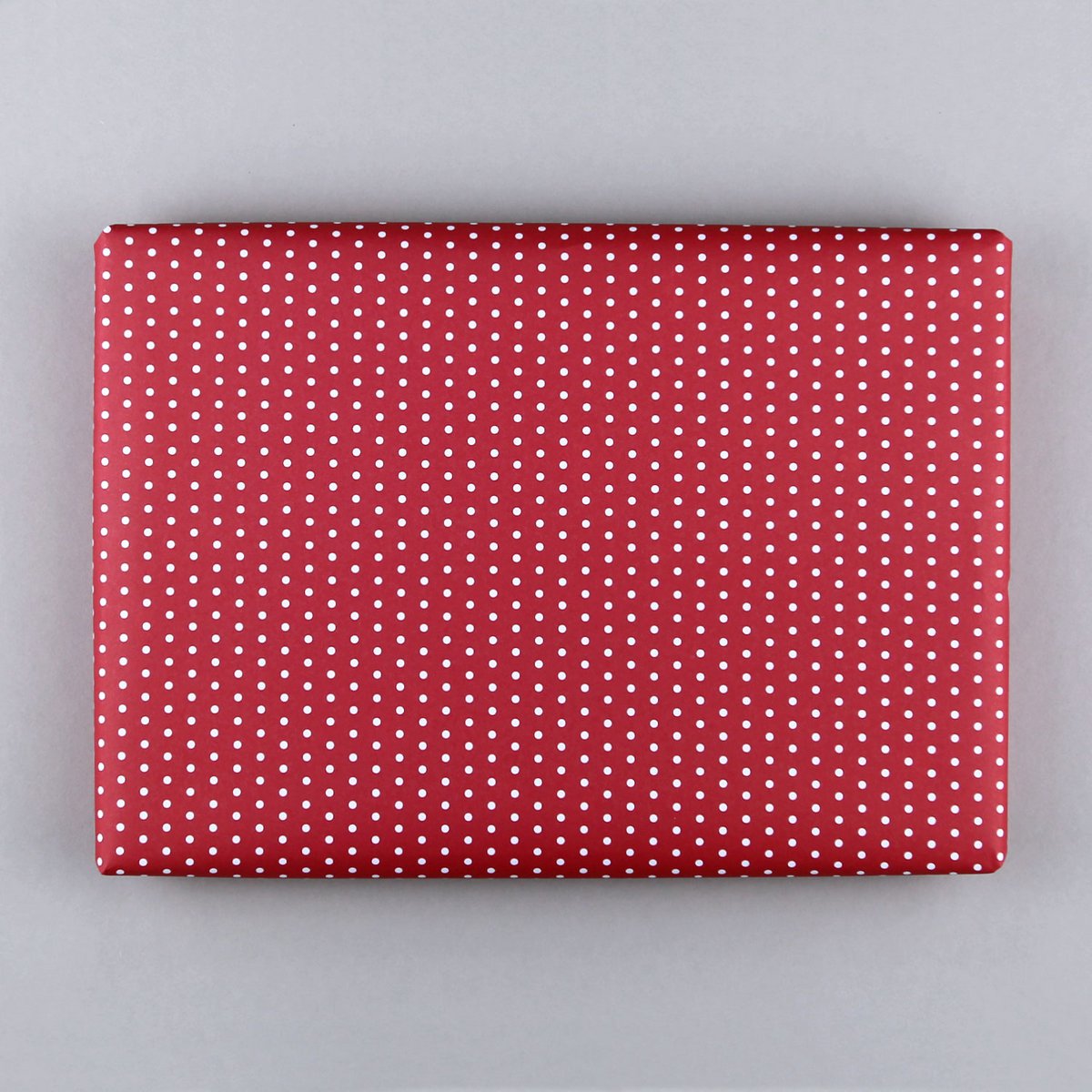 Geschenkpapier Punkte Max