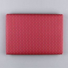 Geschenkpapier Punkte Max