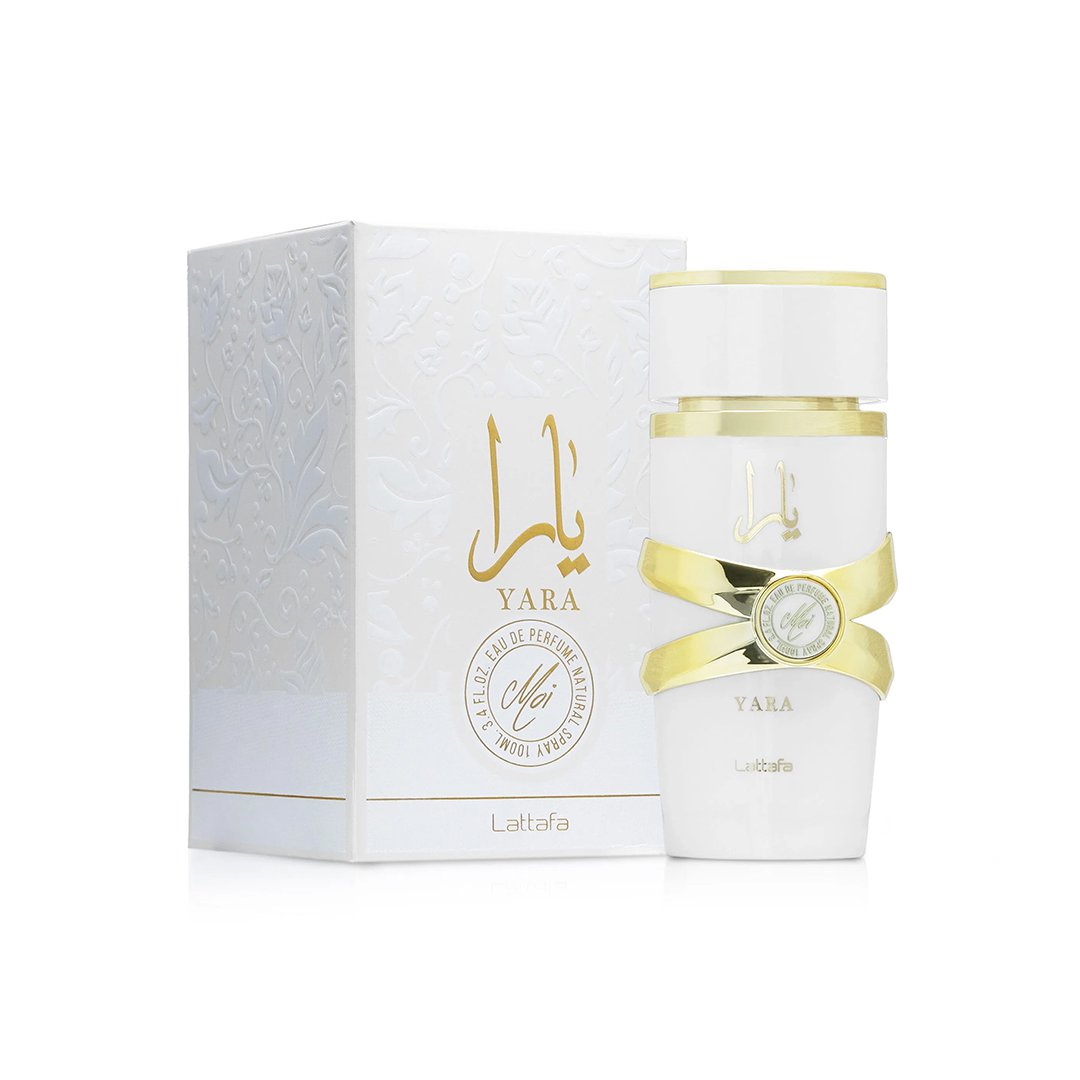 Lattafa Yara Moi 100 ml EDP