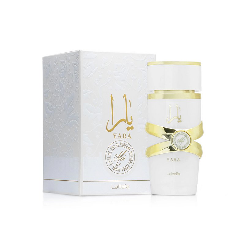 Lattafa Yara Moi 100 ml EDP