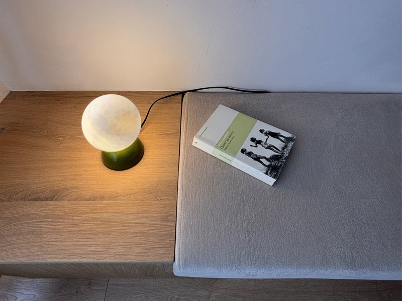 ABISAL table lamp