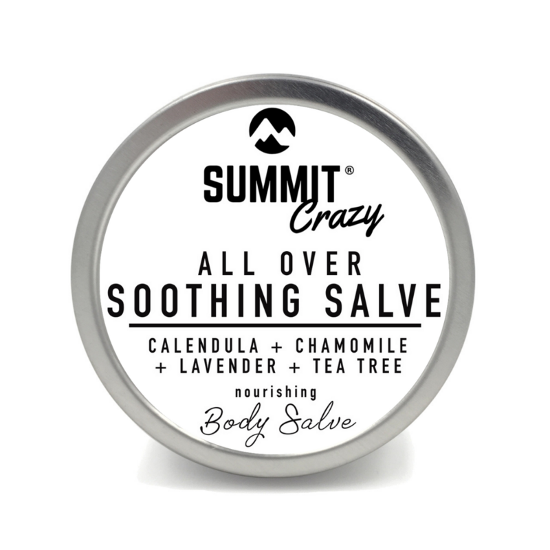 Summit All-Over beroligende salve
