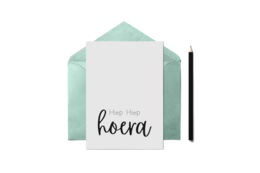 Discount package Greeting Cards Minimal + Display