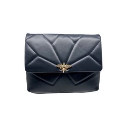 BORSA SOPHIE IN PELLE DI VITELLO TRAPUNTATA