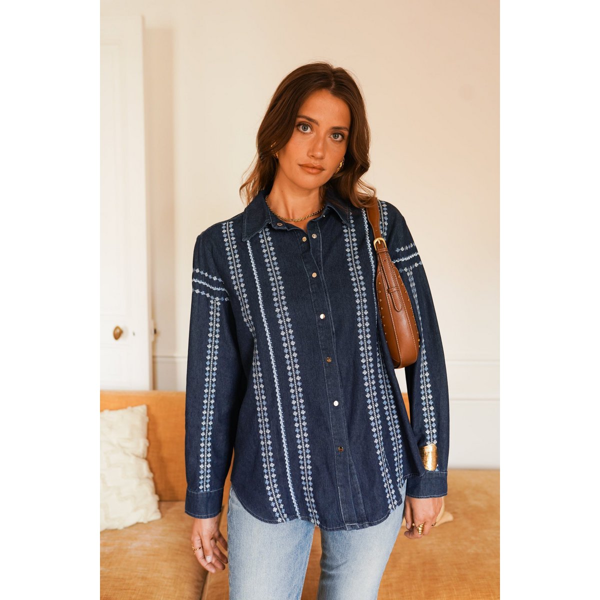 Jeans S/M