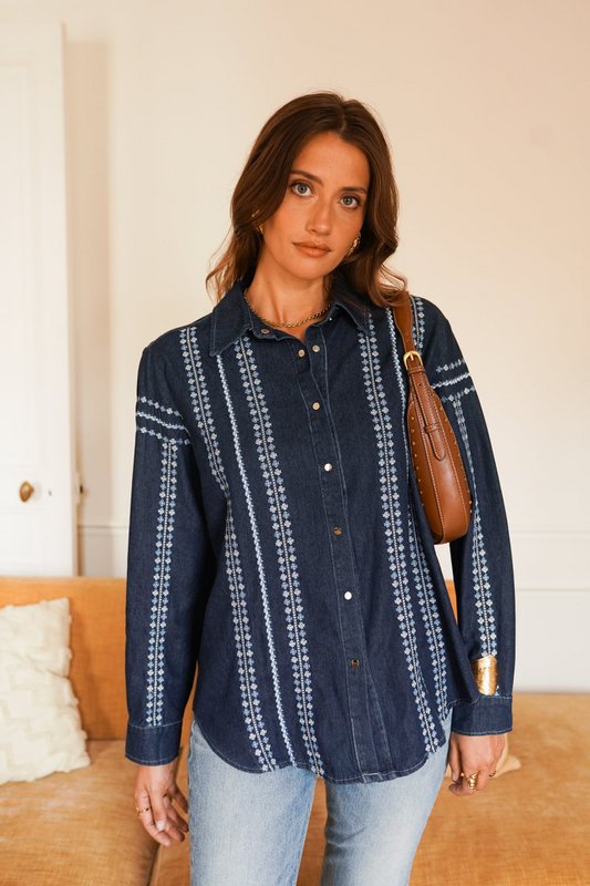 Jeans S/M