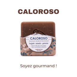 CALOROSO SÆBE