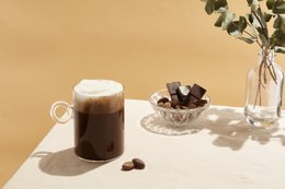 Nr. 2 - Cacao-tussenstop