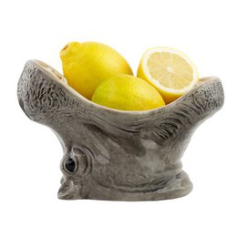 Hungry Hippo Bowl