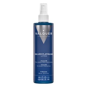 Silver Platinum Hair Lotion – 300ml