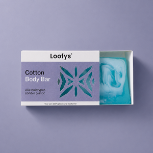 Body Bar Cotton