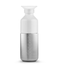 Dopper stål genanvendelig vandflaske 350ml