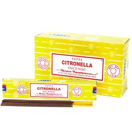 Satya Wierook 15gm - Citronella