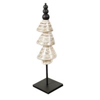 J72 Shell Tower Pearl S