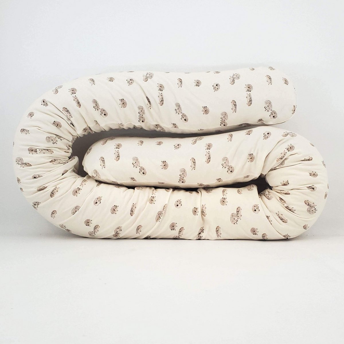 Serpente di pino cembro / serpente del letto / riccio