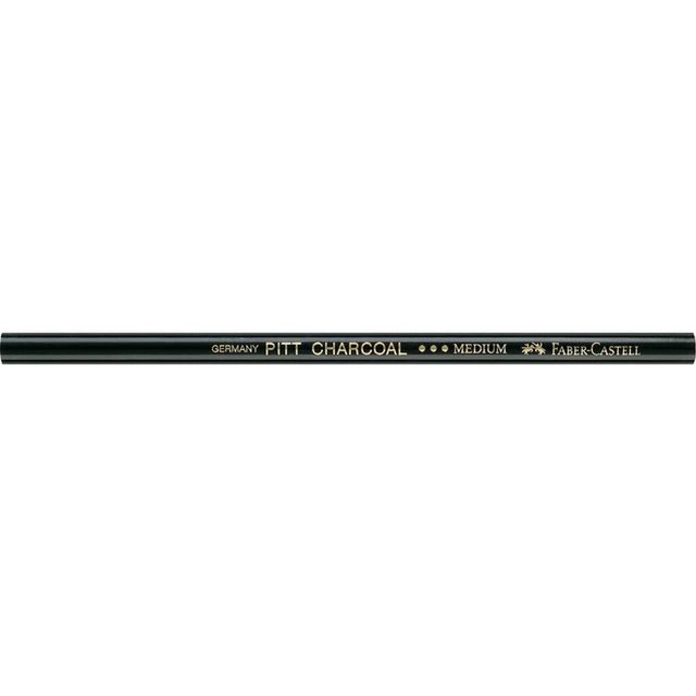 Kohle FC Pitt Monochr. 3 Stk. auf Blase