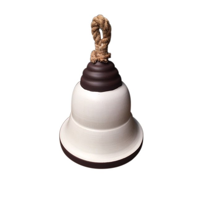 Iron Christmas bell