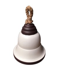 Iron Christmas Bell
